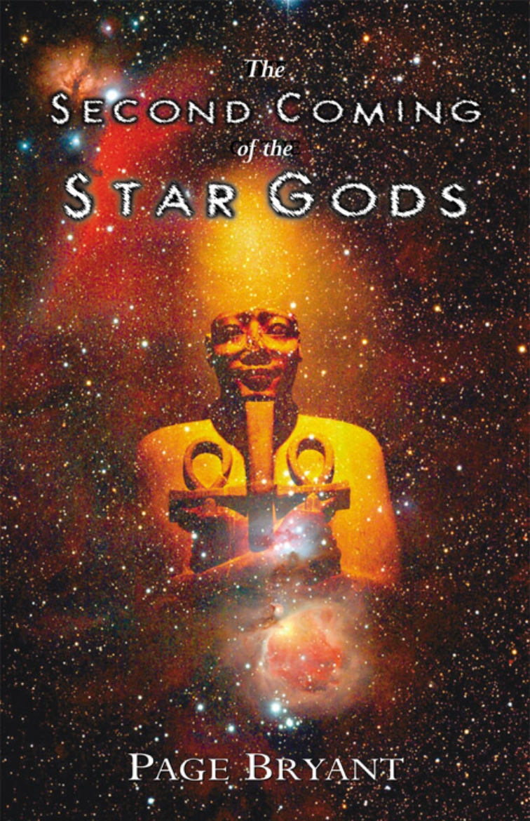 Picture of Second Coming Of The Star Gods: A Visionary Novel