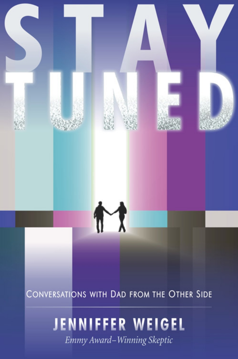 Picture of Stay Tuned: Conversations With Dad From The Other Side (H)