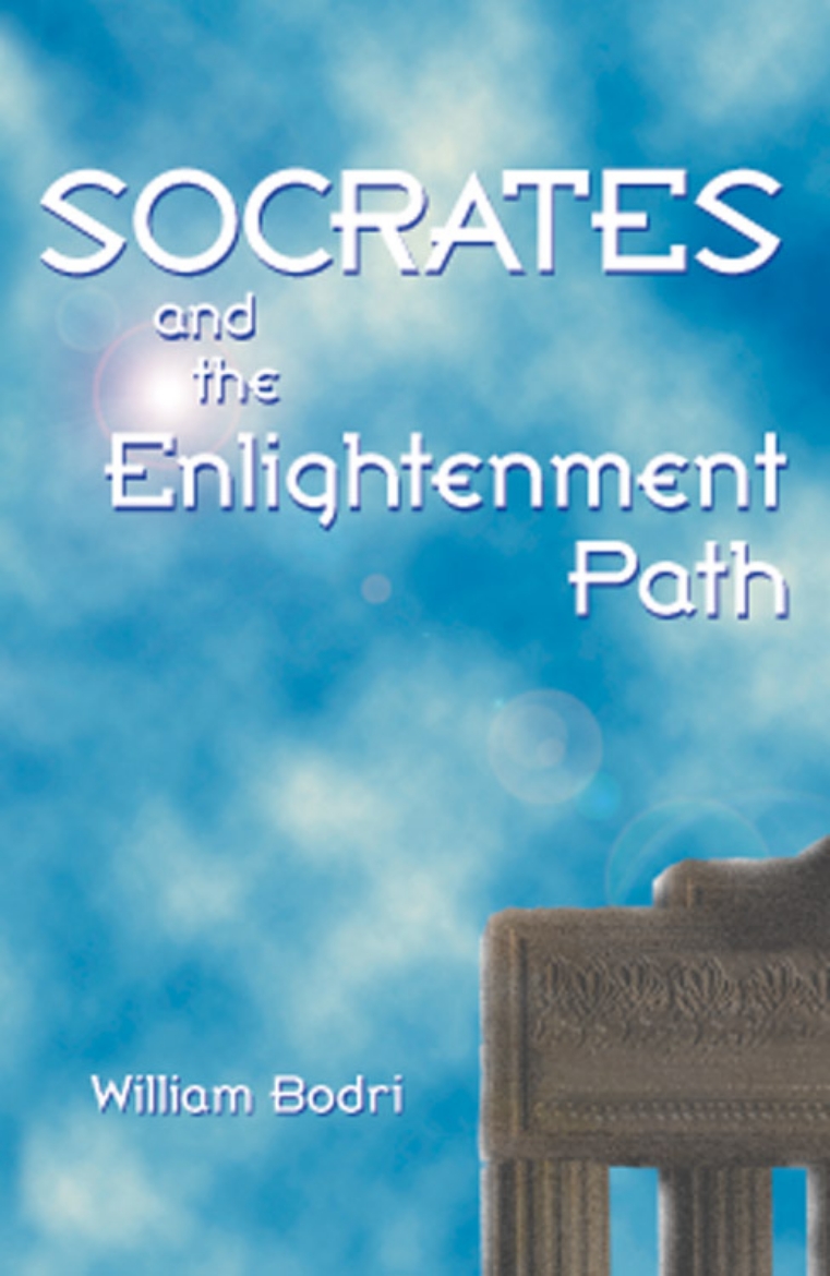 Picture of Socrates and the Enlightenment Path