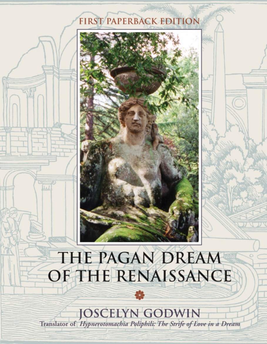 Picture of The Pagan Dream of the Renaissance