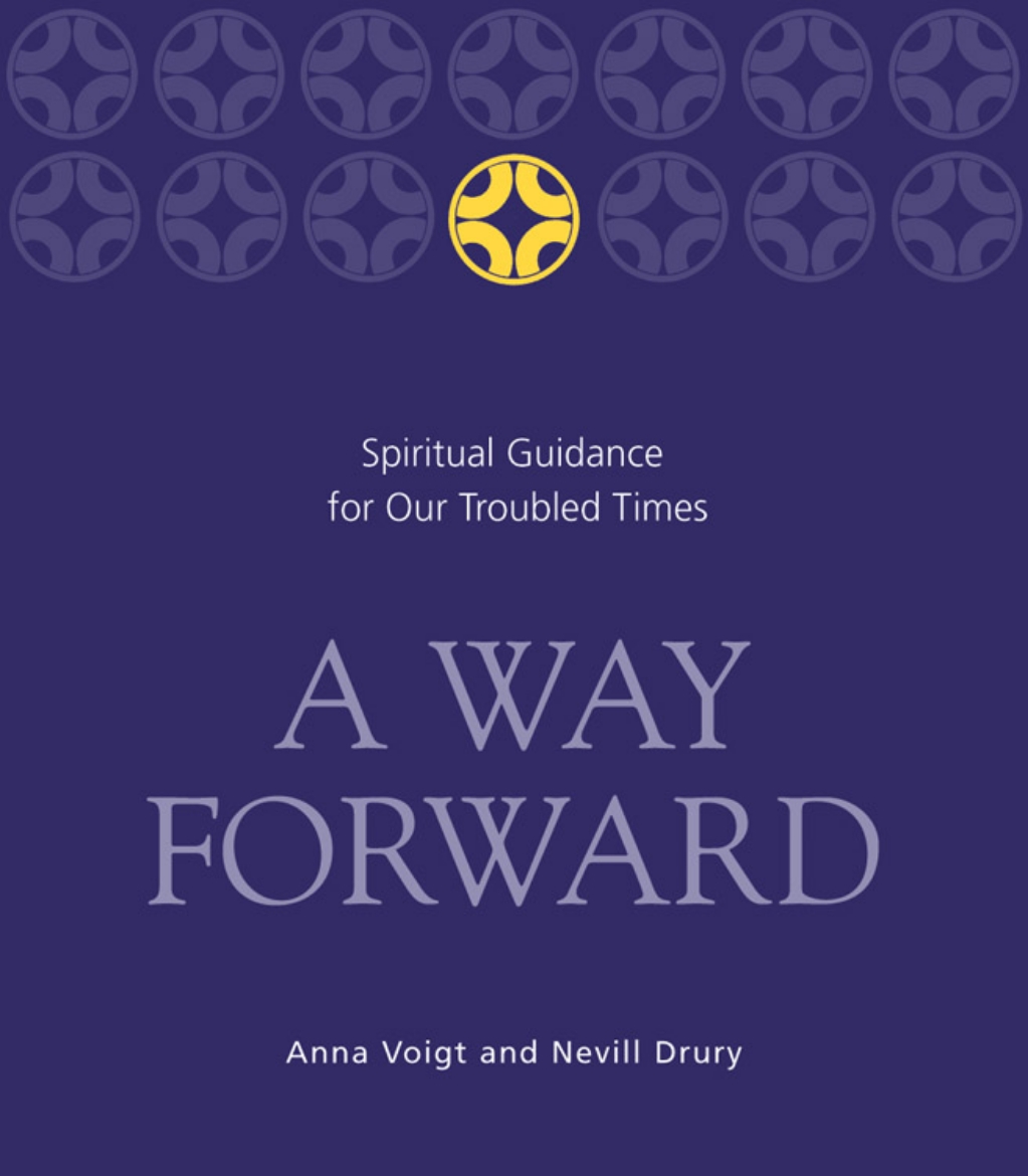 Picture of Way Forward: Spiritual Guidance For Our Troubled Times