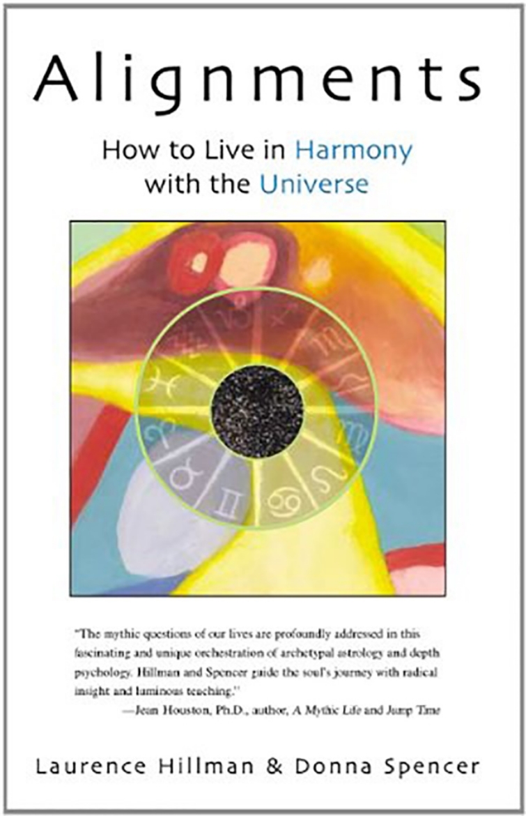 Picture of Alignments: How To Live In Harmony With The Universe