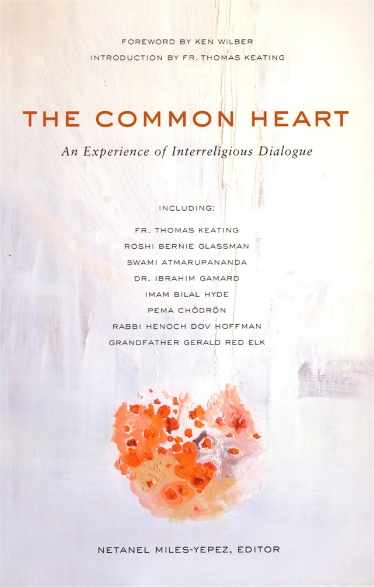 Picture of Common Heart: An Experience Of Interreligious Dialogue