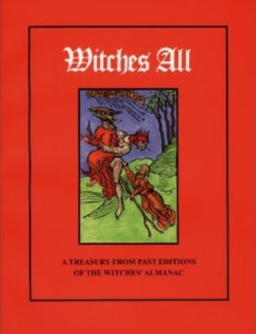 Picture of Witches' All (O)