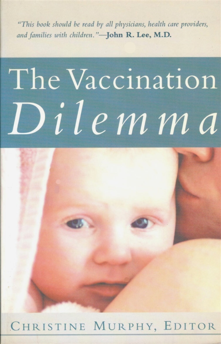 Picture of Vaccination: A Natural Approach