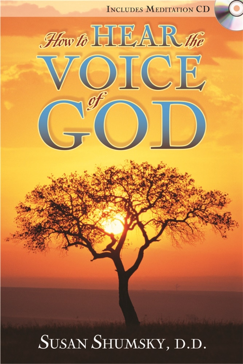 Picture of How To Hear The Voice Of God: An Apollo Astronaut's Journey
