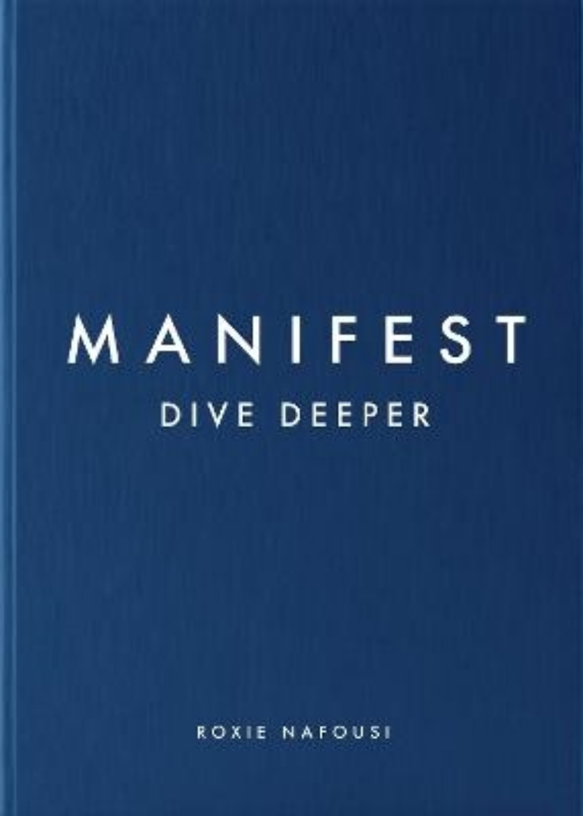 Picture of Manifest: Dive Deeper