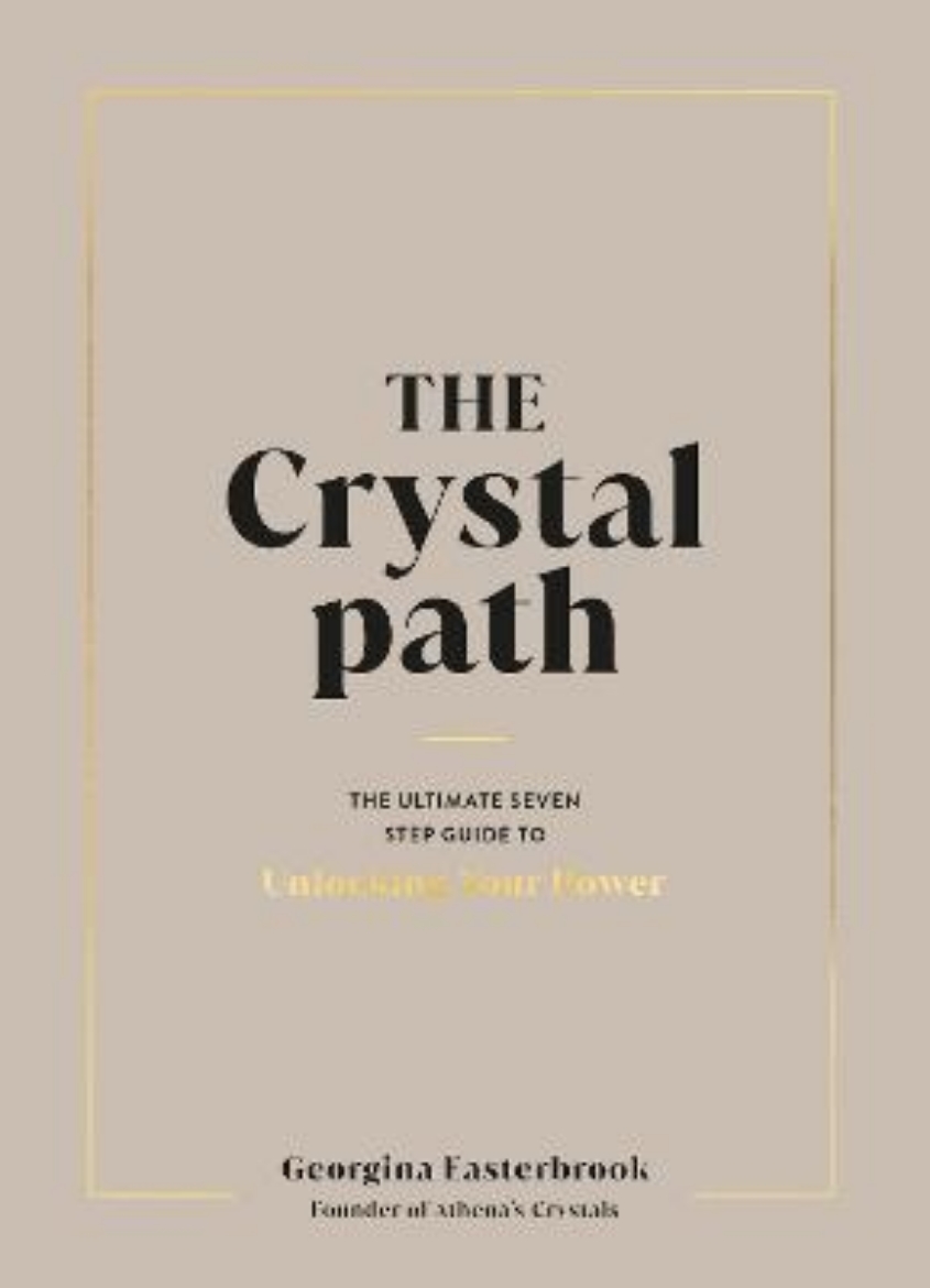 Picture of The Crystal Path