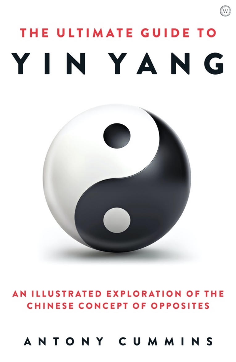 Picture of The Ultimate Guide to Yin Yang