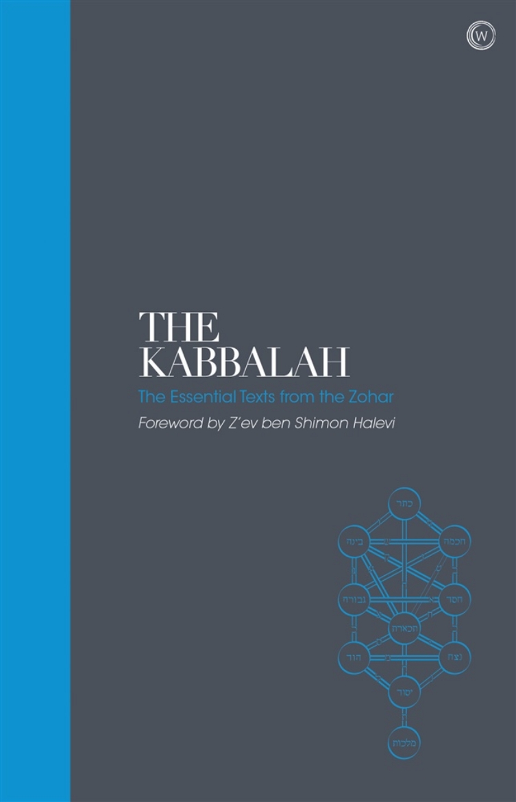 Picture of The Kabbalah – Sacred Texts