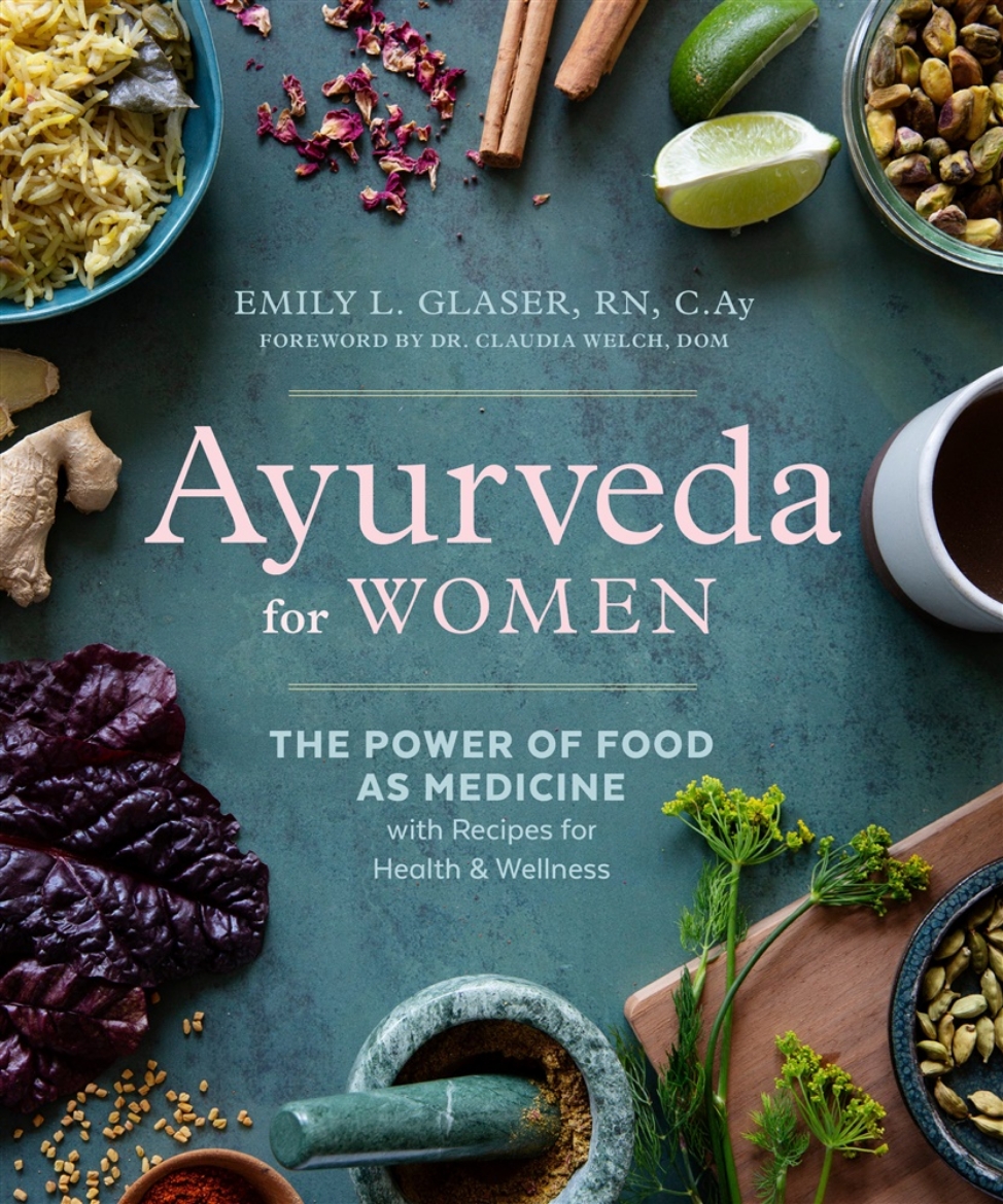 Picture of Ayurveda For Women