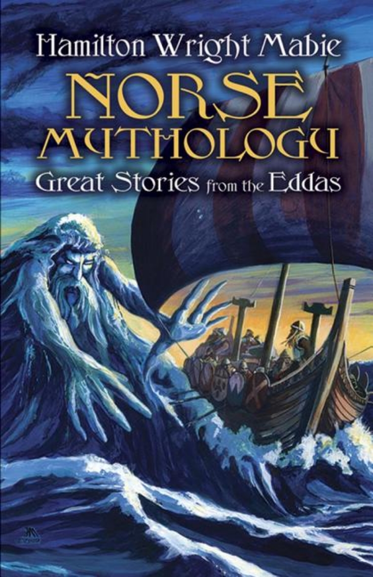 Picture of Norse mythology