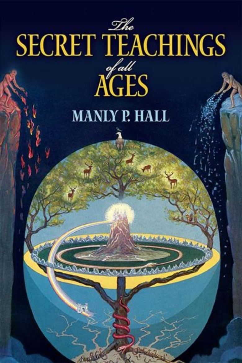 Picture of Secret teachings of all ages - an encyclopedic outline of masonic, hermetic