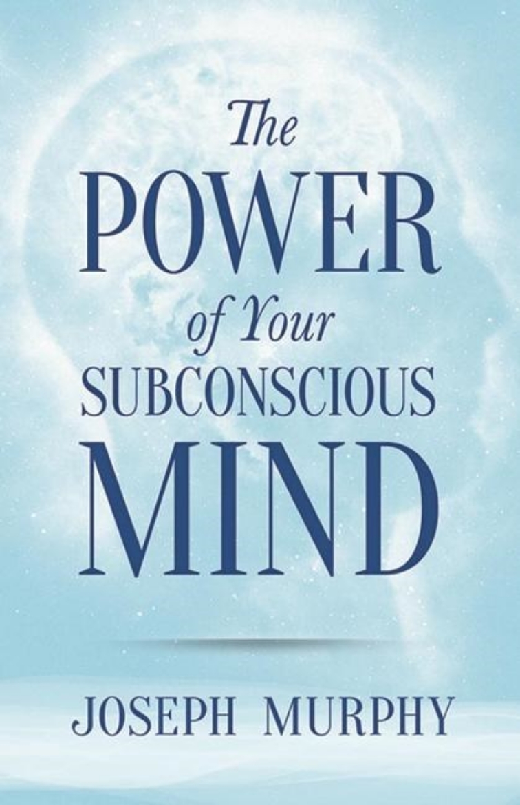 Picture of Power Of Your Subconscious Mind