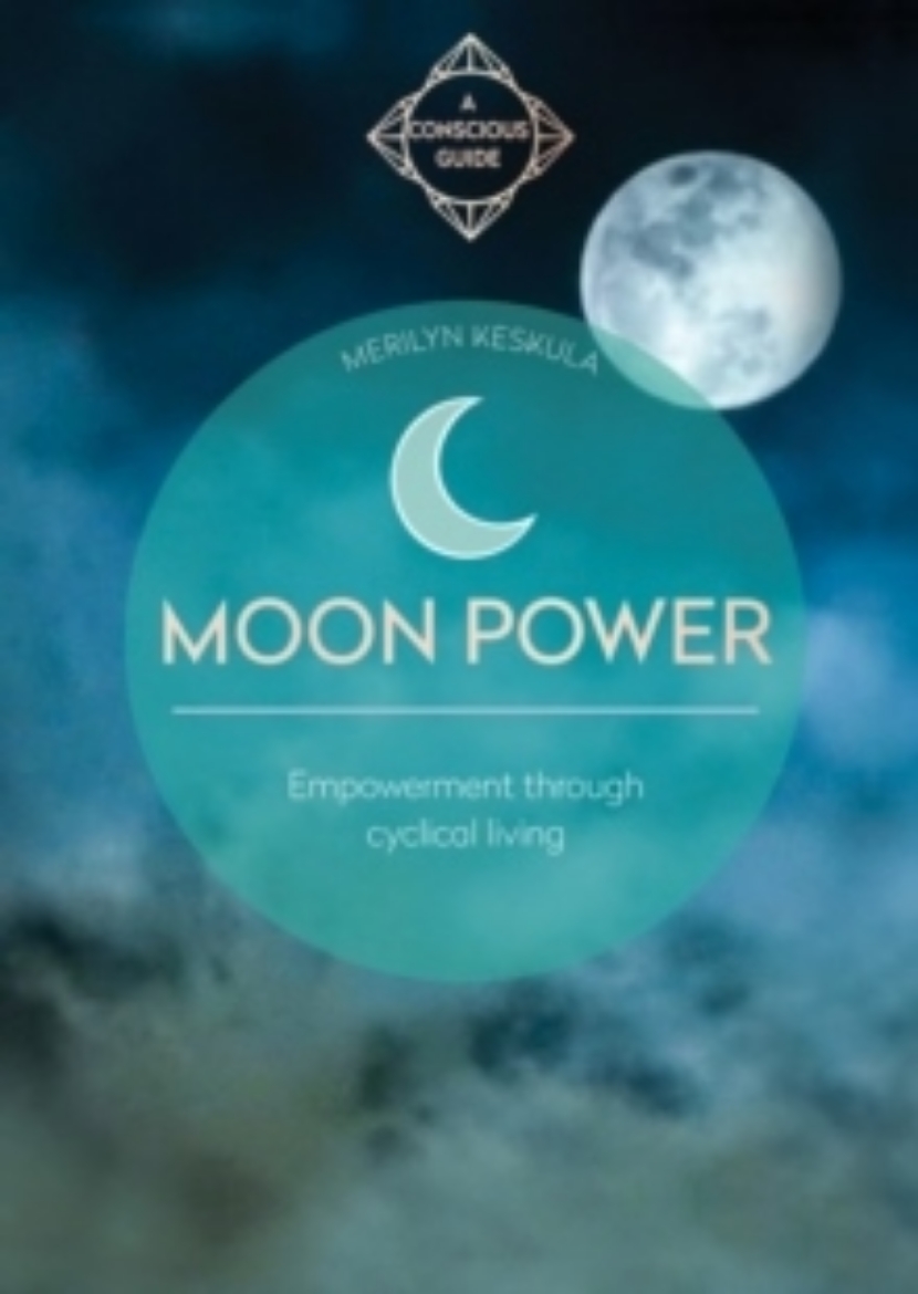 Picture of Moon Power