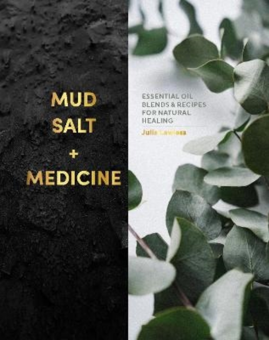 Picture of Mud, Salt and Medicine