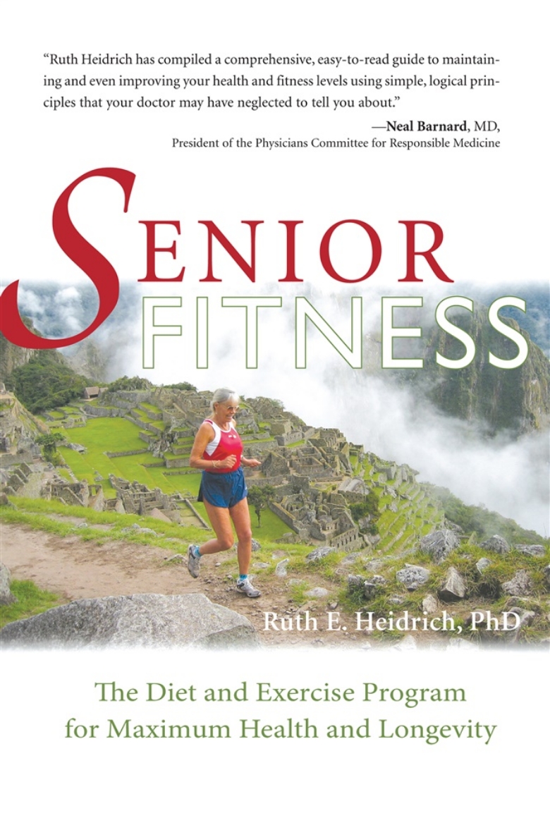 Picture of Senior Fitness