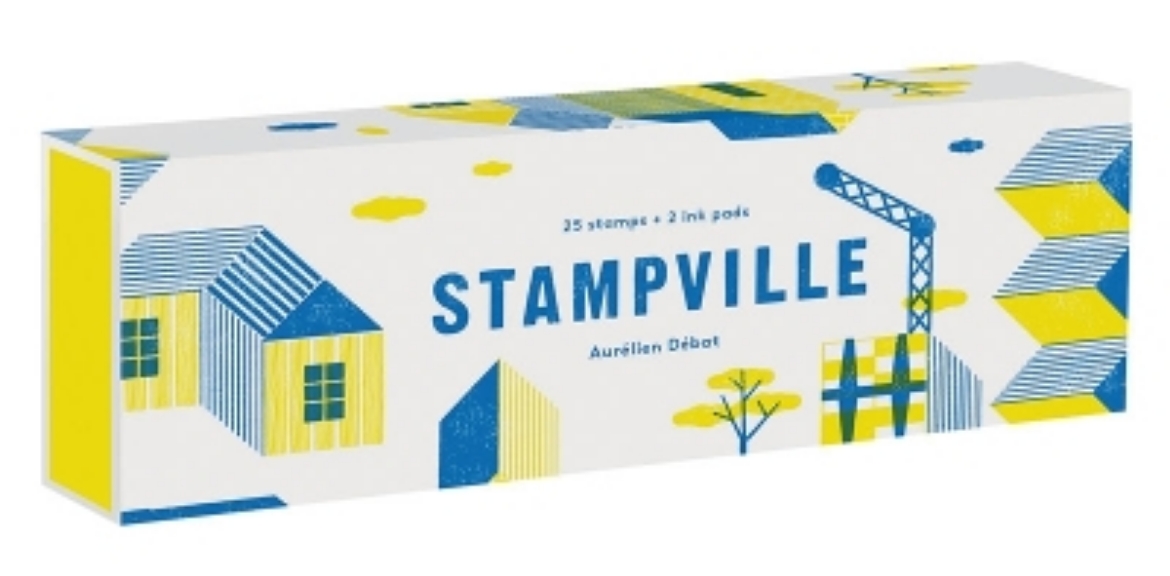 Picture of Stampville