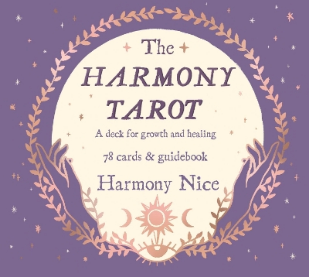 Picture of The Harmony Tarot