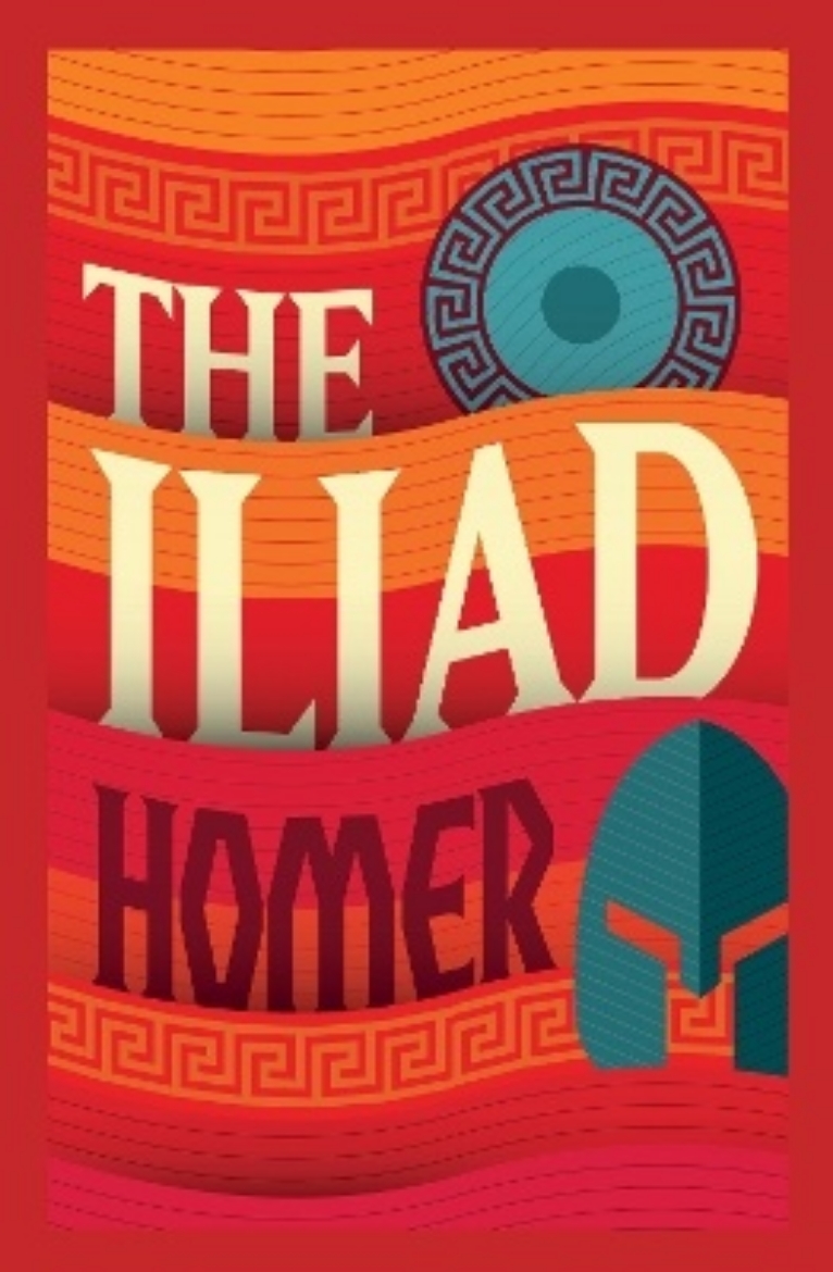 Picture of Iliad