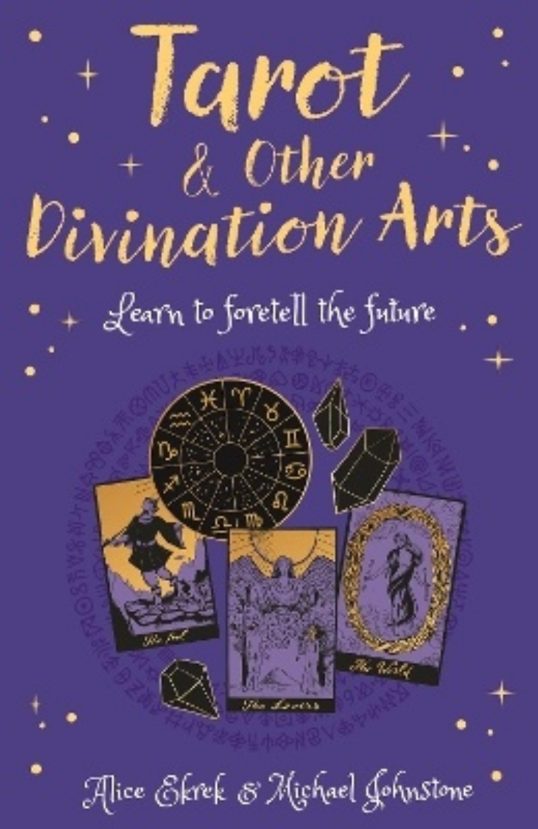 Picture of Tarot & Other Divination Arts