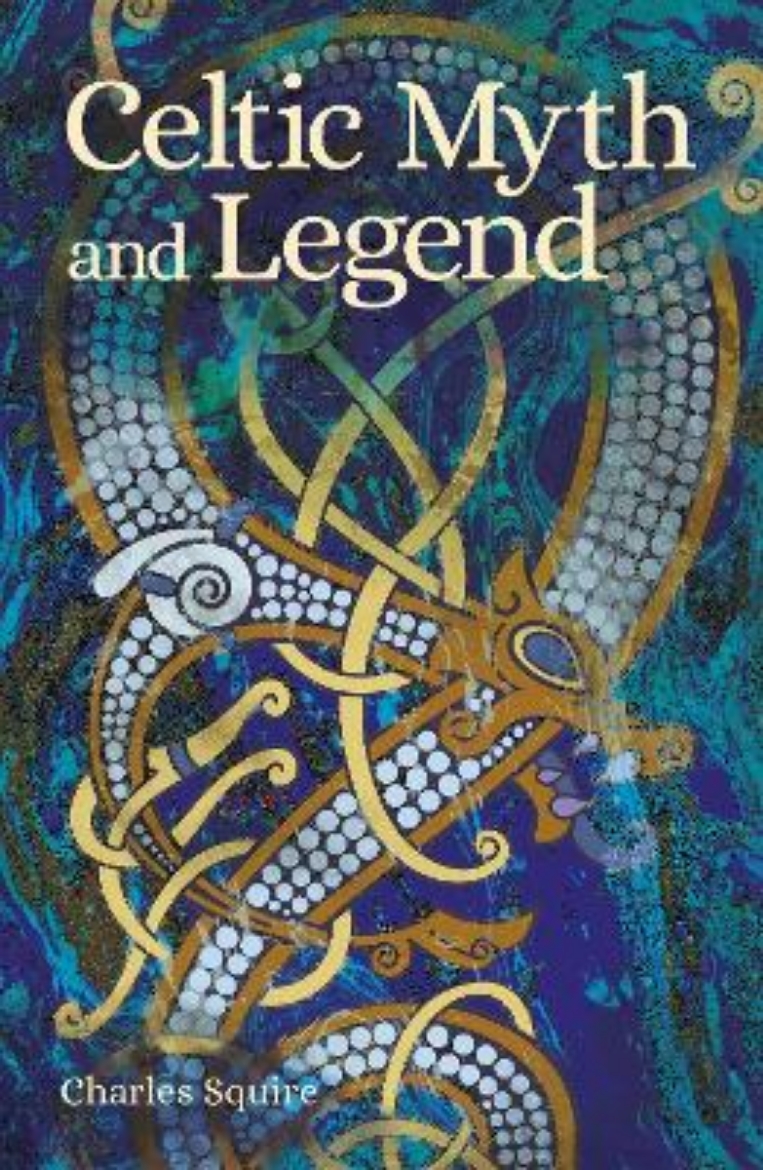 Picture of Celtic Myth and Legend