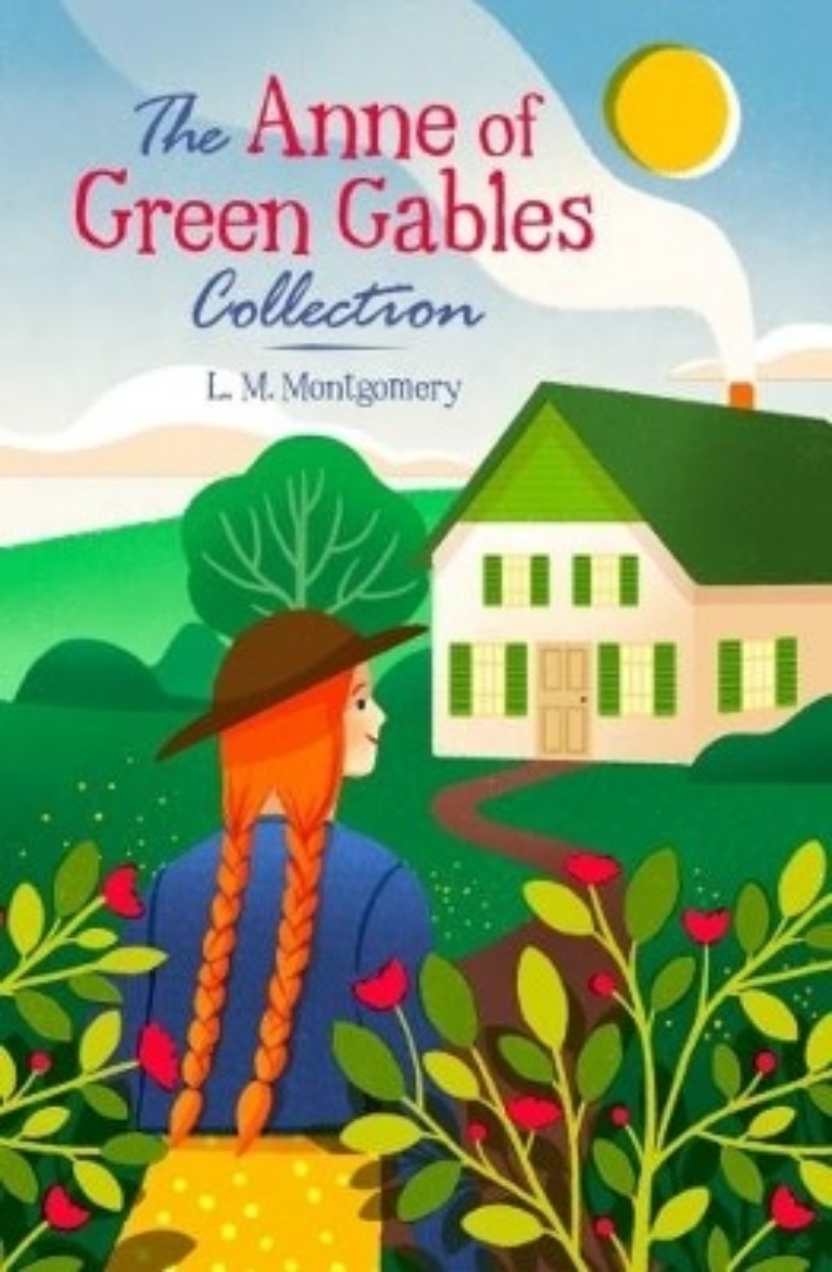 Picture of The Anne of Green Gables Collection