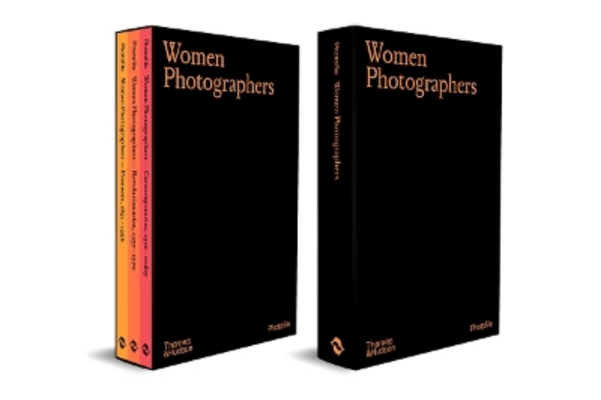 Picture of Women Photographers (Slipcased set)