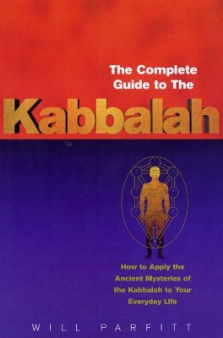 Picture of Complete guide to the kabbalah - how to apply the ancient mysteries of the