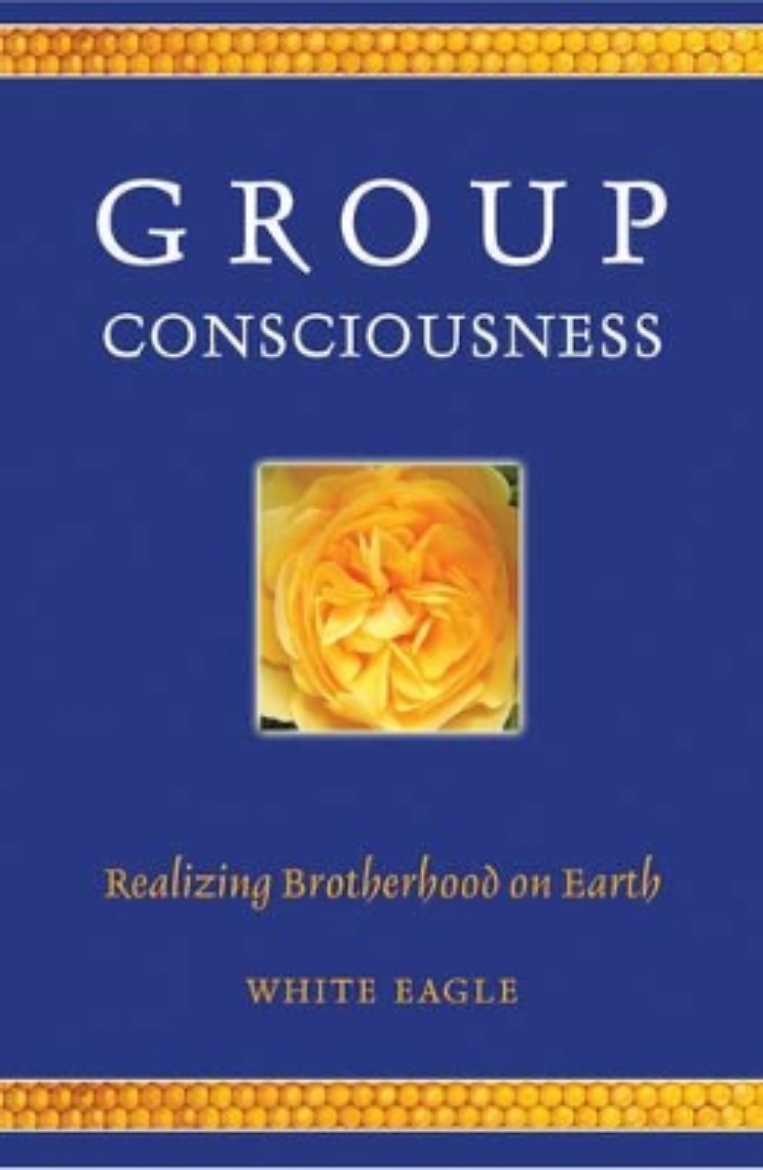 Picture of Group consciousness - realising brotherhood on earth