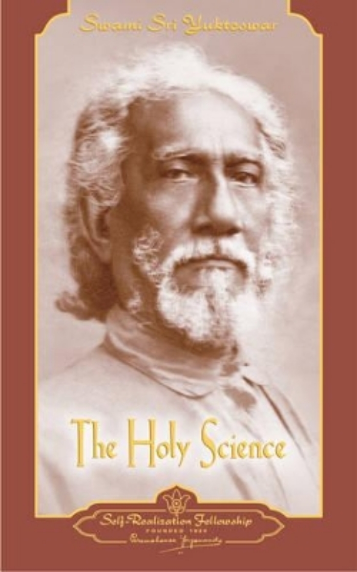 Picture of Holy science