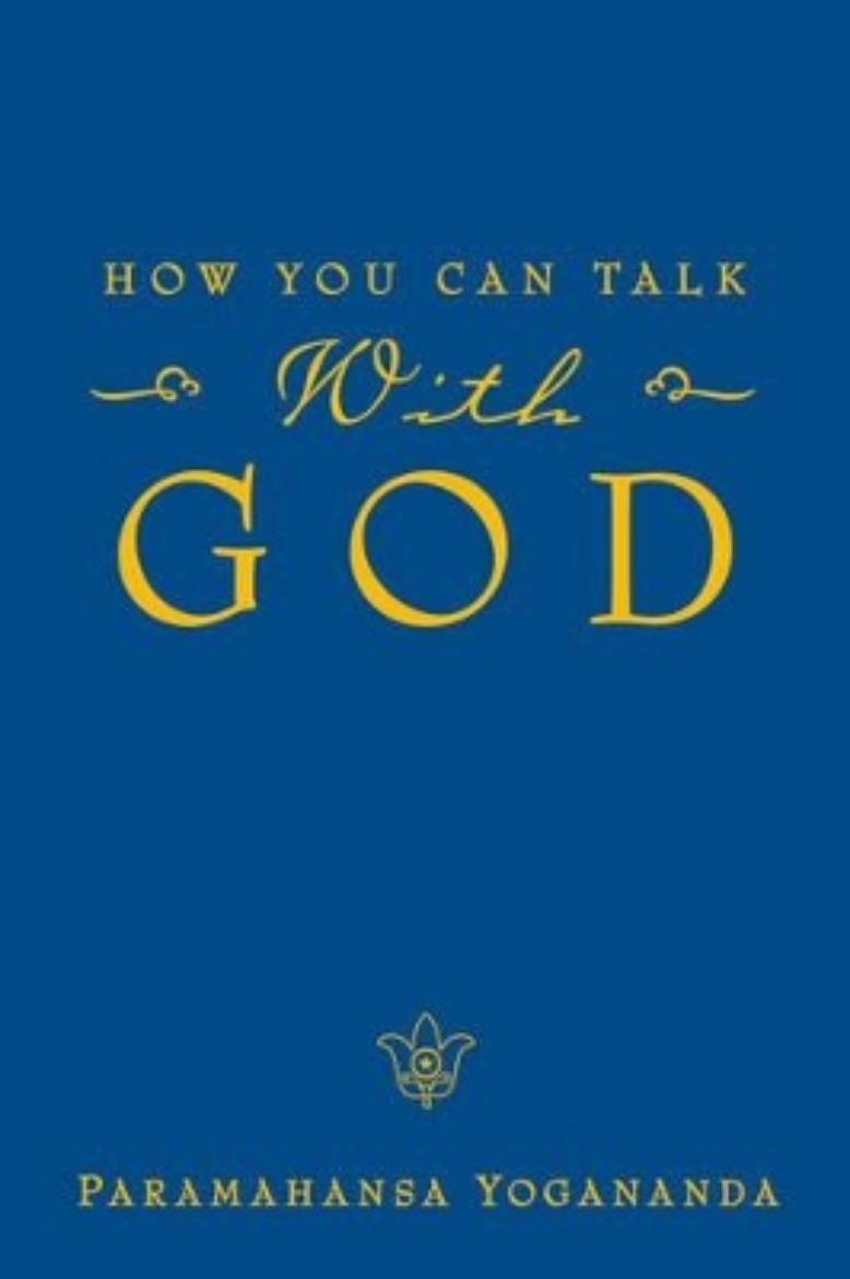 Picture of How You Can Talk With God (10 Per Box) (Q)