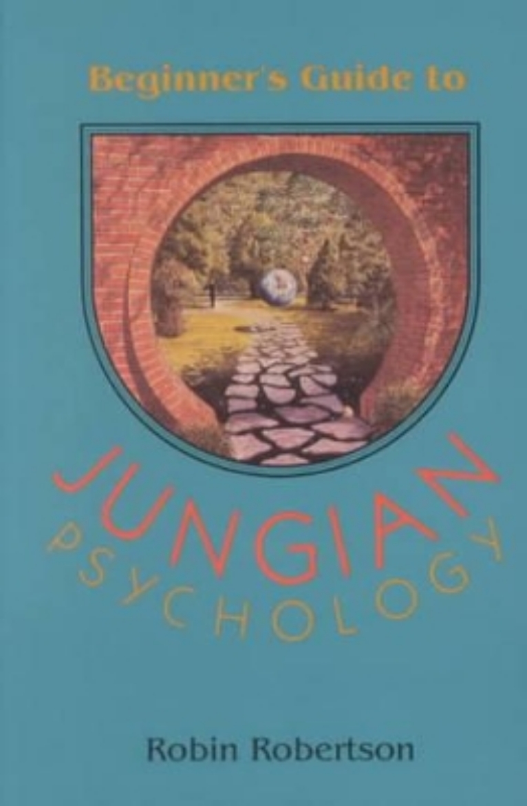 Picture of Beginner's Guide To Jungian Psychology