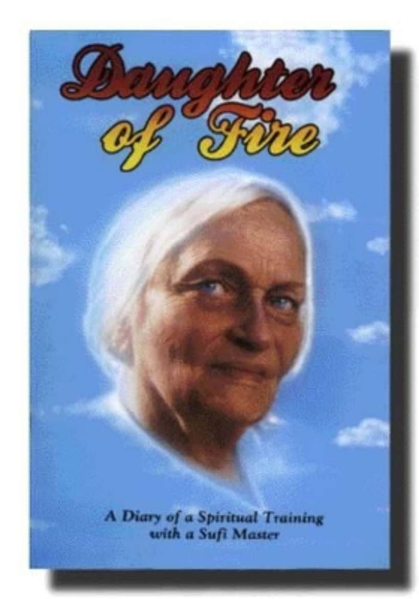 Picture of Daughter Of Fire: A Diary Of A Spiritual Training With A Suf