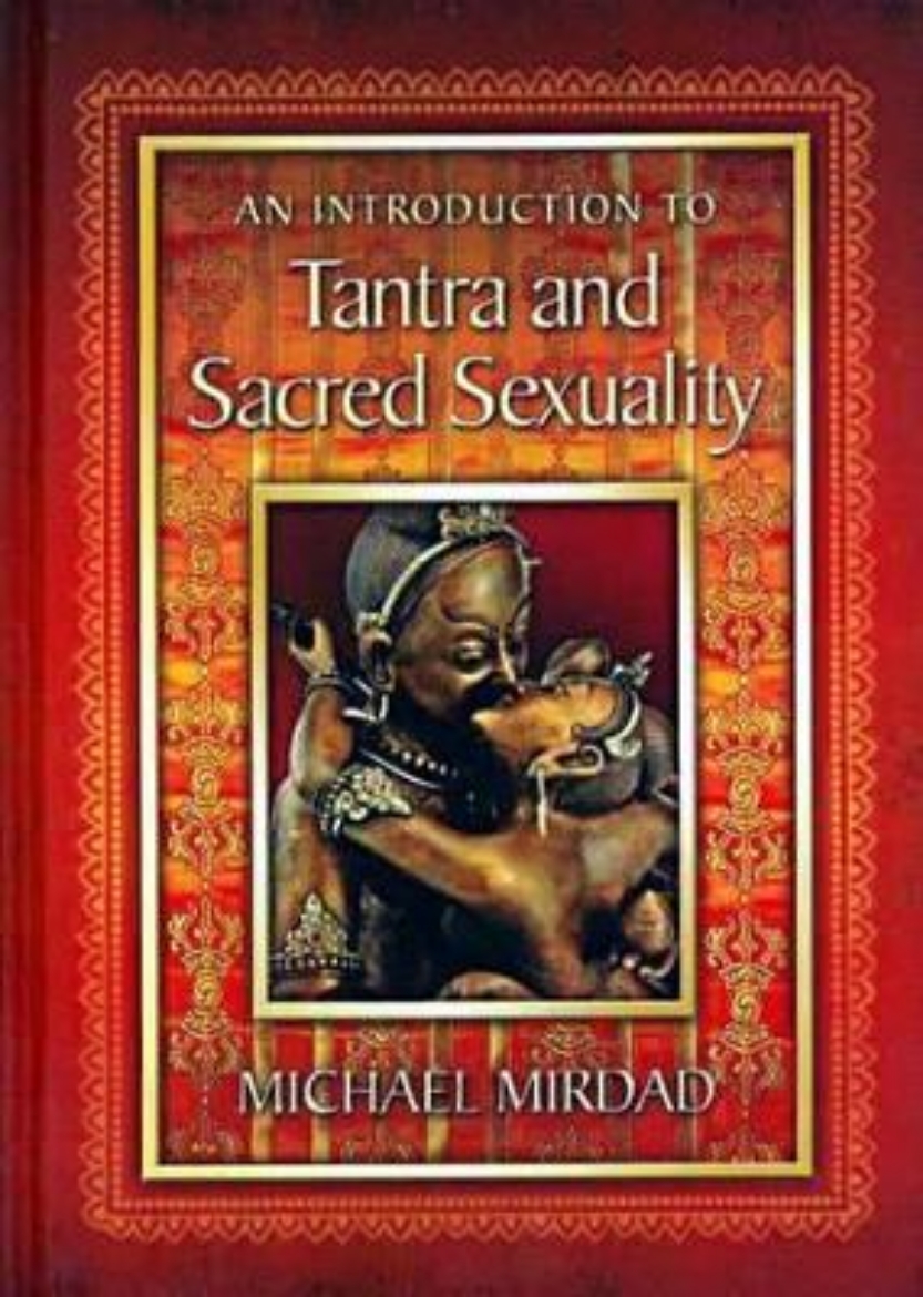 Picture of Introduction to tantra and sacred sexuality