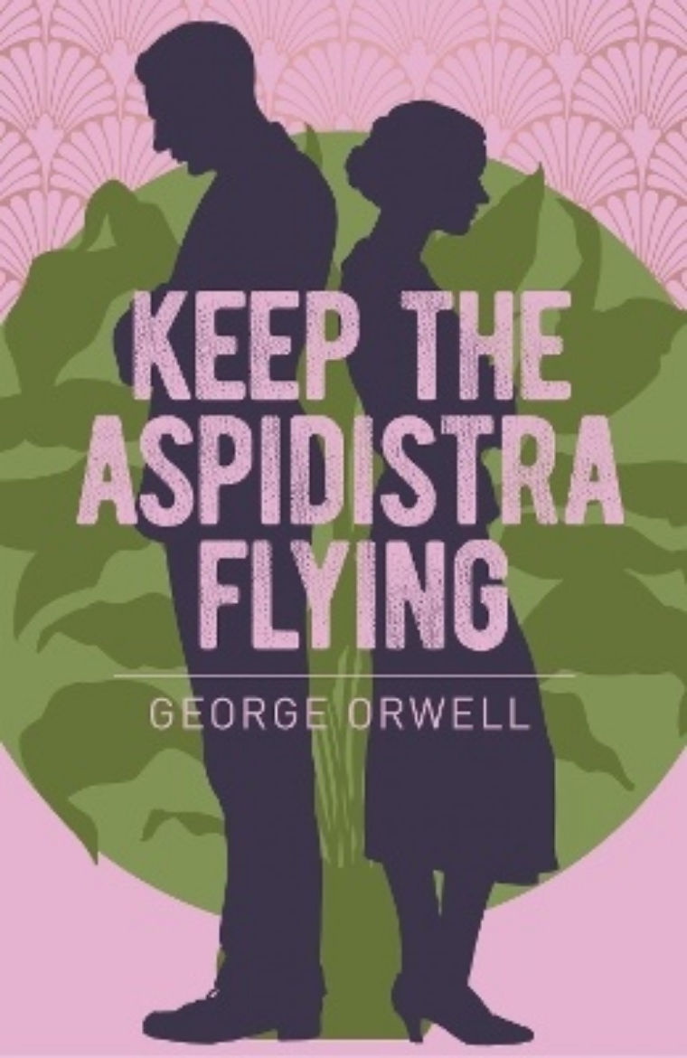 Picture of Keep the Aspidistra Flying