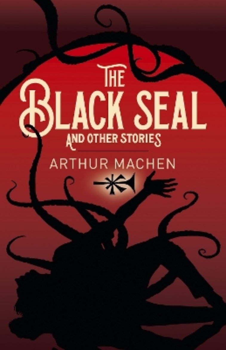 Picture of Black Seal and Other Stories