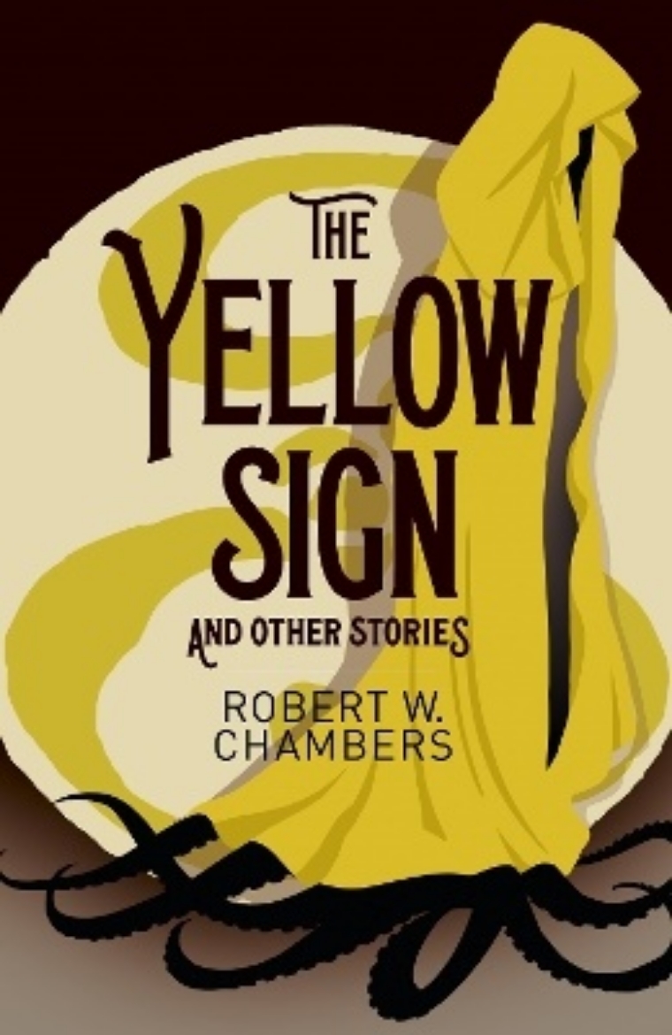 Picture of Yellow Sign and Other Stories