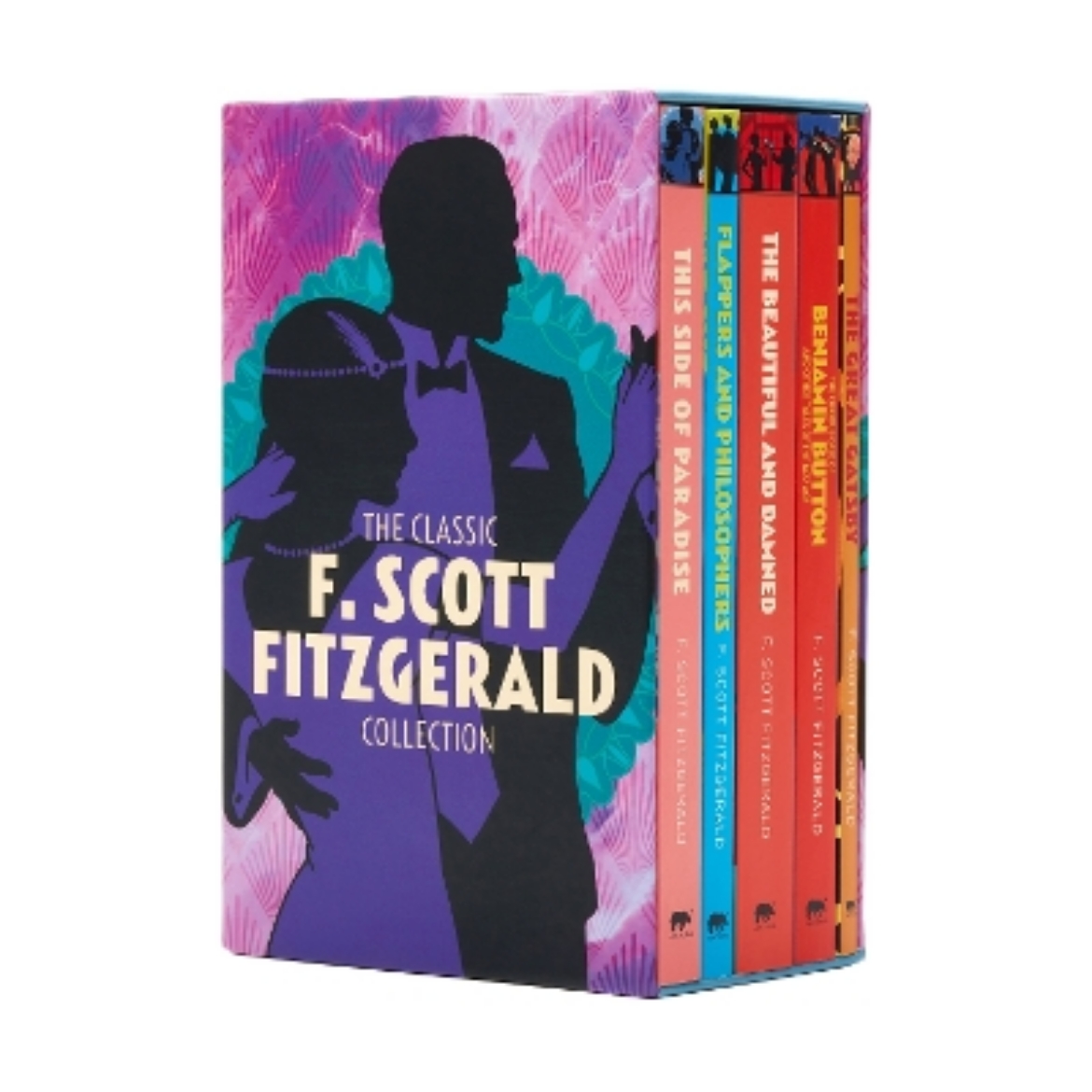 Picture of Classic F. Scott Fitzgerald Collection