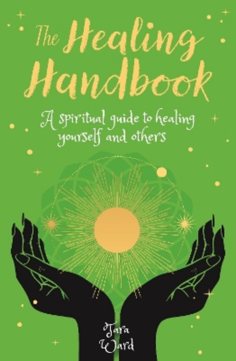 Picture of Healing Handbook