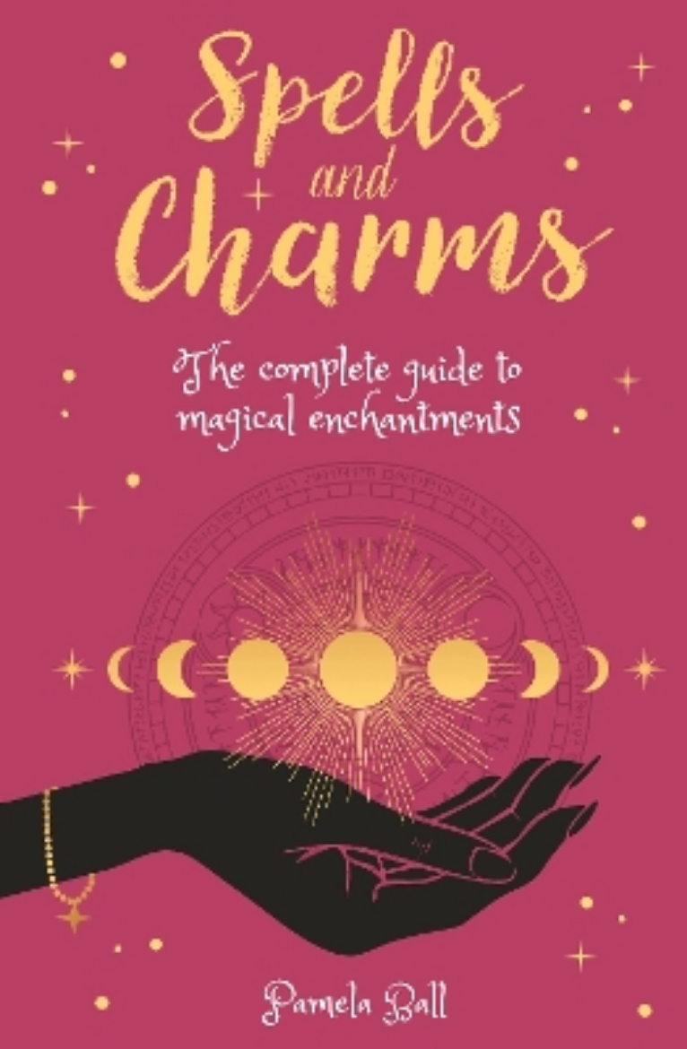 Picture of Spells & Charms