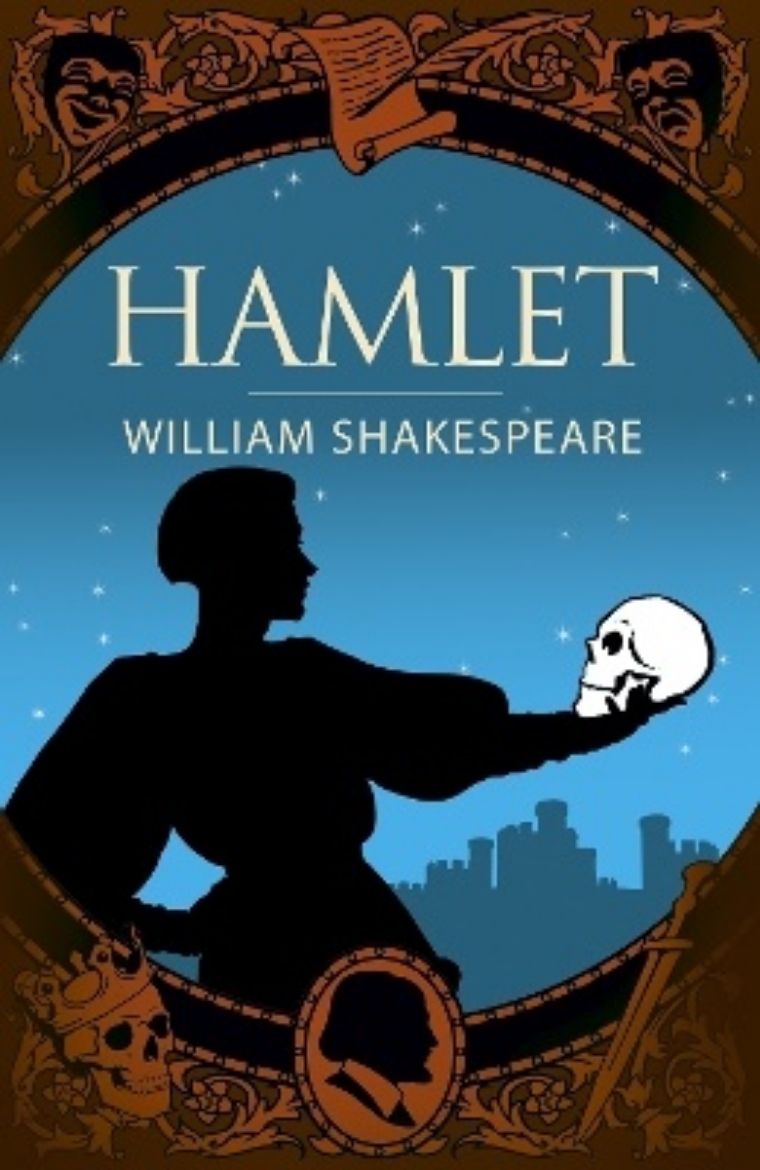 Picture of Hamlet