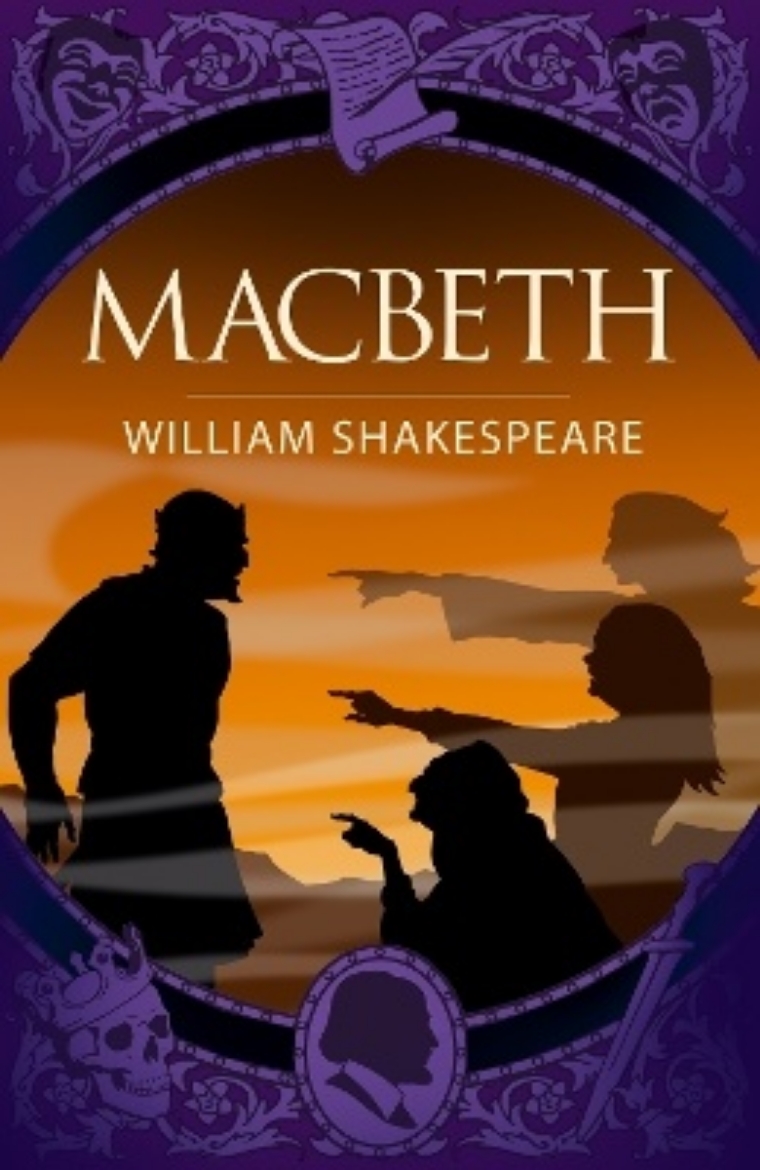 Picture of Macbeth