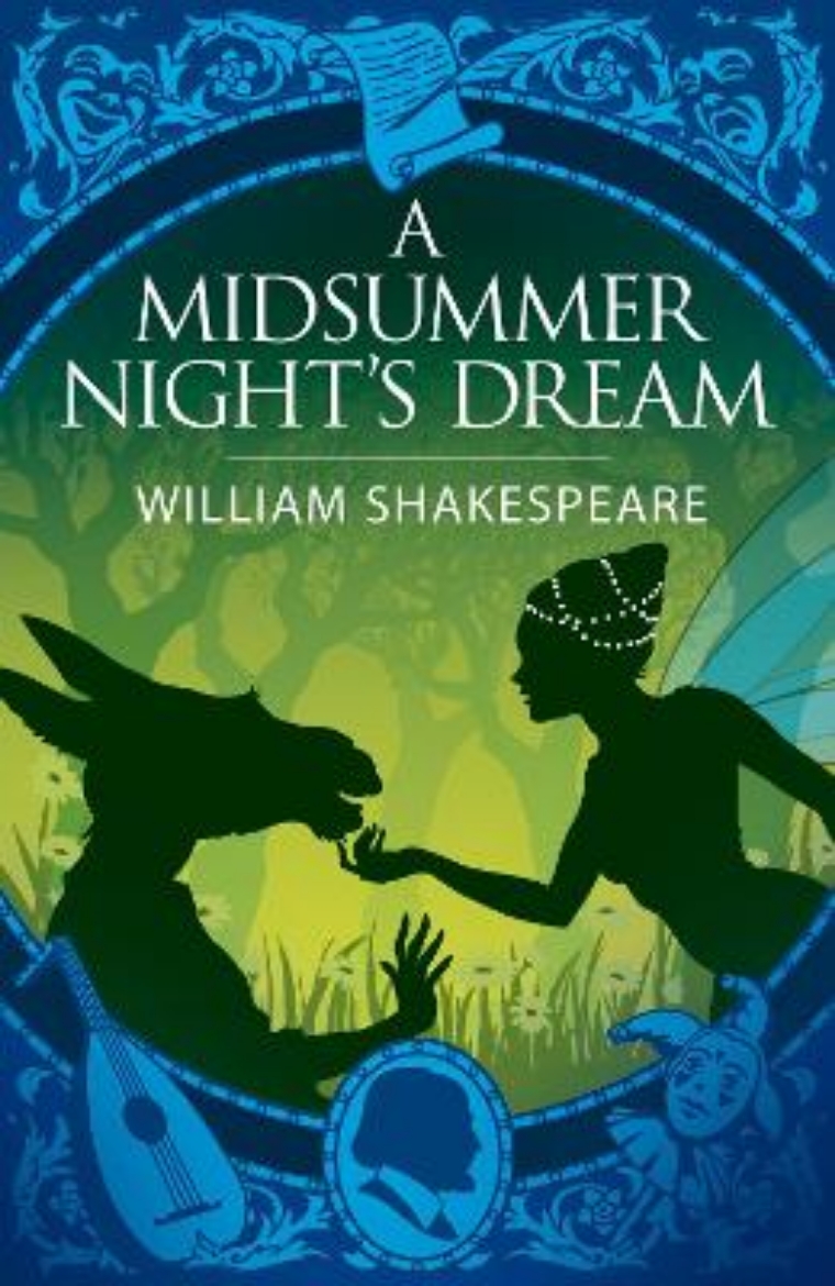 Picture of Midsummer Night's Dream