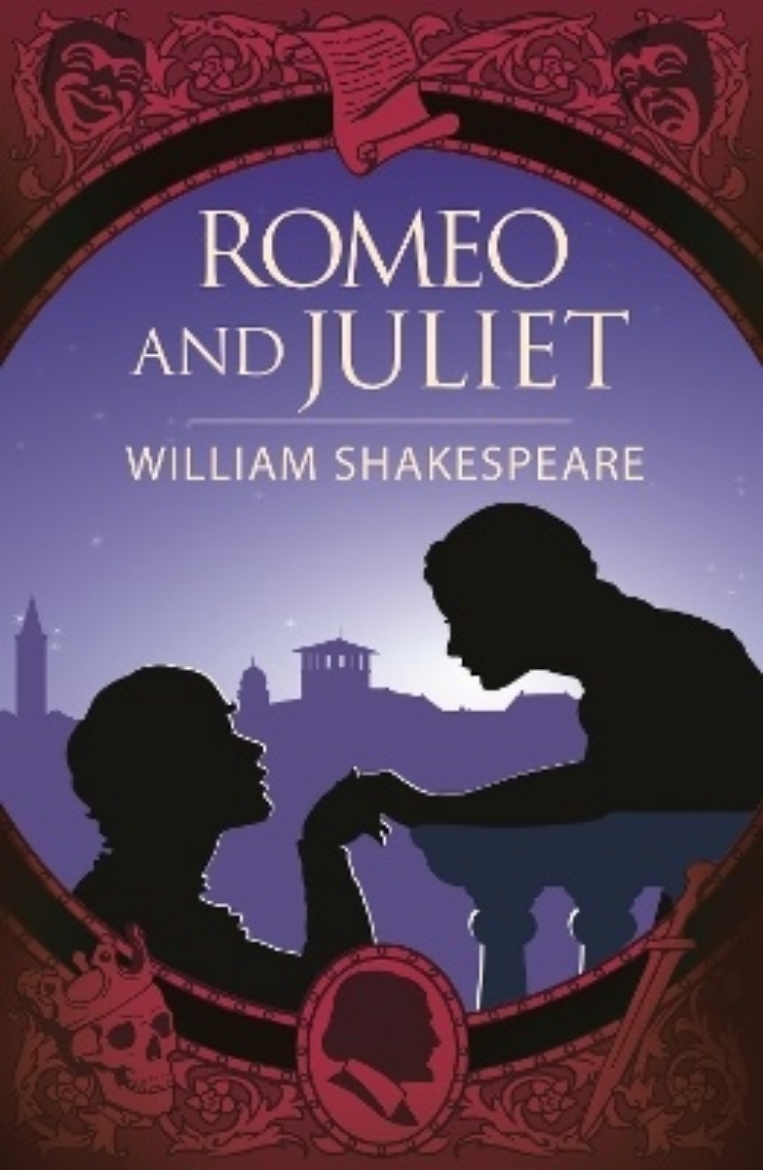 Picture of Romeo and Juliet