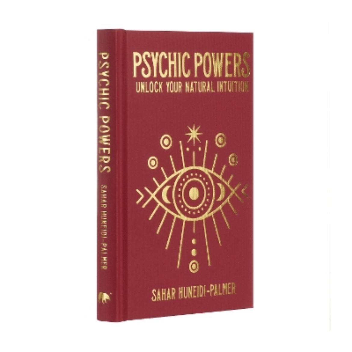 Picture of Psychic Powers