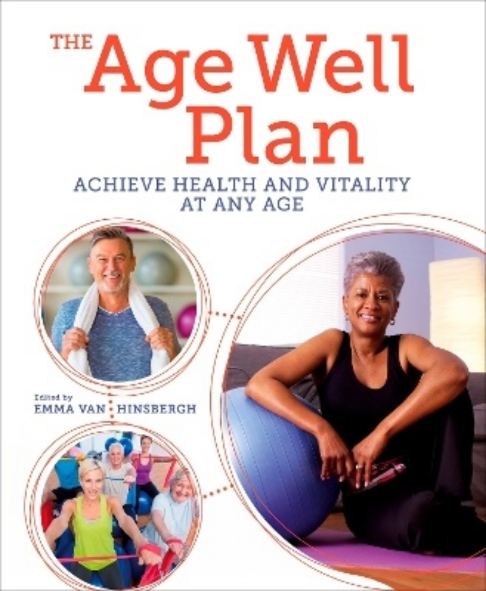 Picture of Age Well Plan