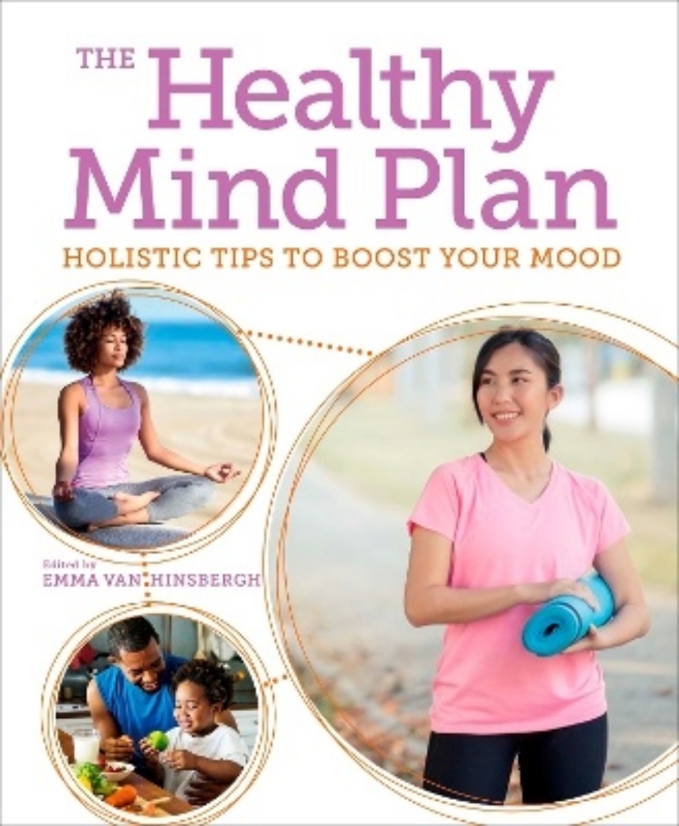 Picture of Healthy Mind Plan
