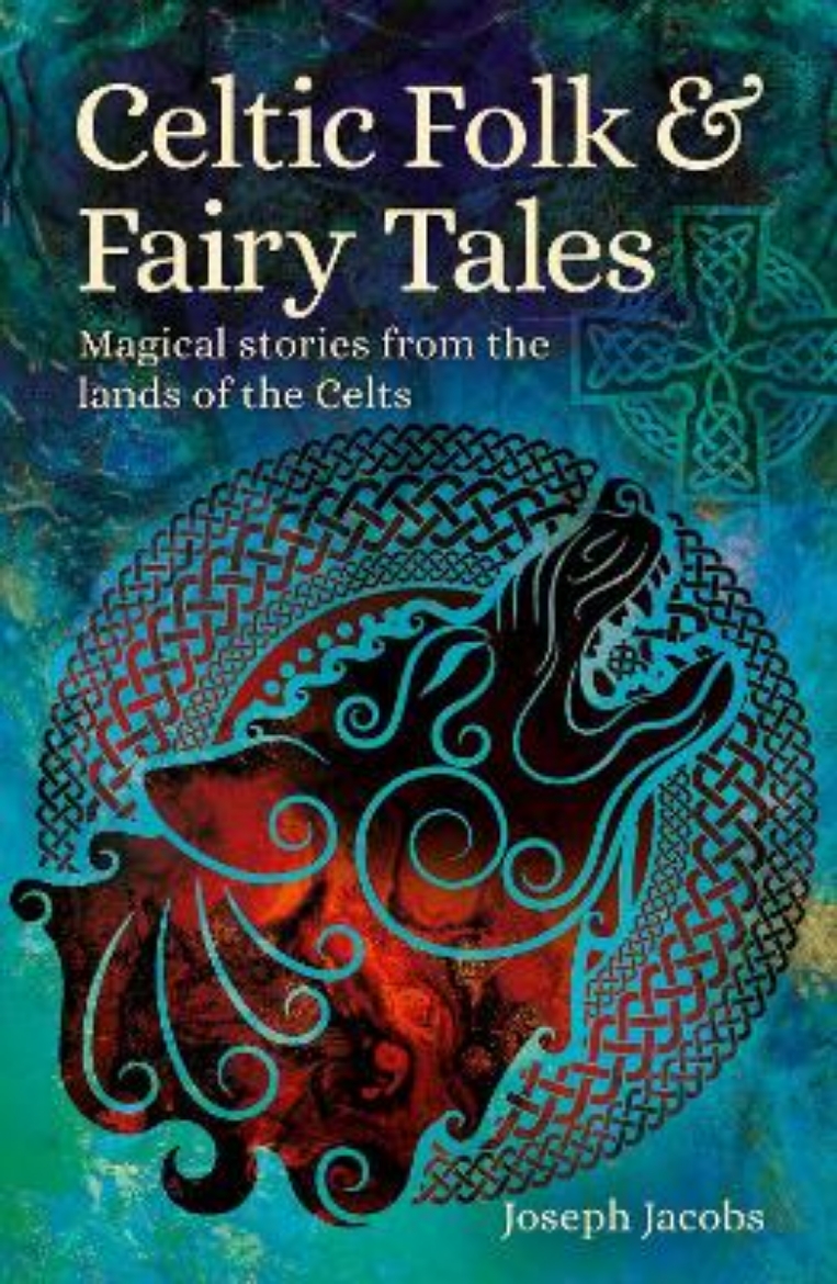 Picture of Celtic Folk & Fairy Tales