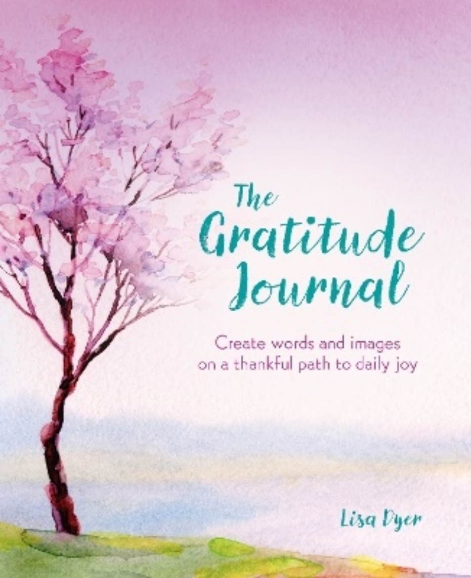 Picture of Gratitude Journal